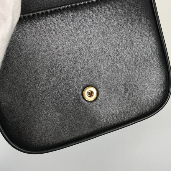 CELINE Triomphe Waist pouch - Picture 14 of 16